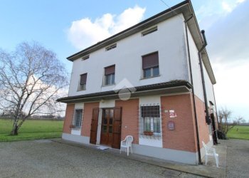 Casa indipendente Via molino traghettino, Cadelbosco di Sopra - foto 3