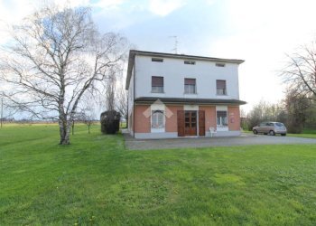 Casa indipendente Via molino traghettino, Cadelbosco di Sopra - foto 16