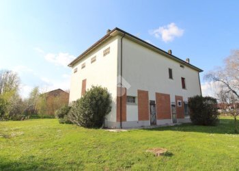 Casa indipendente Via molino traghettino, Cadelbosco di Sopra - foto 17