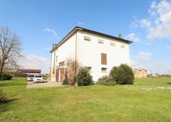 Casa indipendente Via molino traghettino, Cadelbosco di Sopra - foto 15