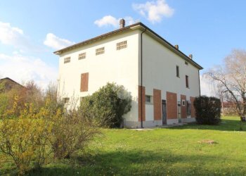 Casa indipendente Via molino traghettino, Cadelbosco di Sopra - foto 34