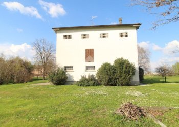 Casa indipendente Via molino traghettino, Cadelbosco di Sopra - foto 33