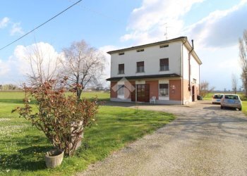 Casa indipendente Via molino traghettino, Cadelbosco di Sopra - foto 43