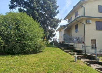 Giardino - Villa a Schiera via Don Giovanni Minzoni, Novi di Modena - foto 6