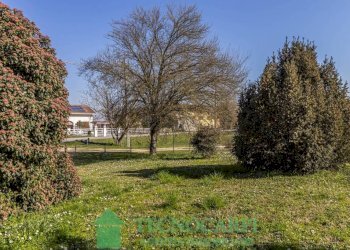 Terreno - Villa a Schiera via Don Giovanni Minzoni, Novi di Modena - foto 7