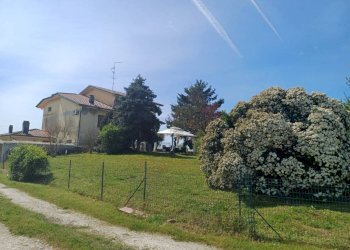 Terreno - Villa a Schiera via Don Giovanni Minzoni, Novi di Modena - foto 15