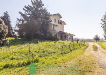 Terreno - Villa a Schiera via Don Giovanni Minzoni, Novi di Modena - foto 23