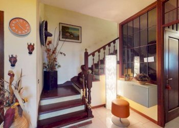 Interno appartamento - Villa a Schiera via Don Giovanni Minzoni, Novi di Modena - foto 27