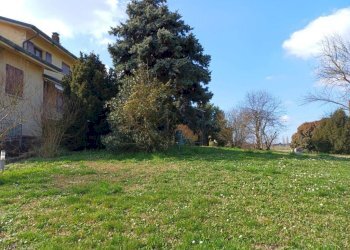 Terreno - Villa a Schiera via Don Giovanni Minzoni, Novi di Modena - foto 36