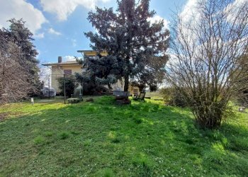 Terreno - Villa a Schiera via Don Giovanni Minzoni, Novi di Modena - foto 43
