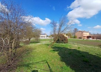 Terreno - Villa a Schiera via Don Giovanni Minzoni, Novi di Modena - foto 50