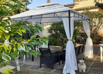 Giardino - Villa a Schiera via Don Giovanni Minzoni, Novi di Modena - foto 2