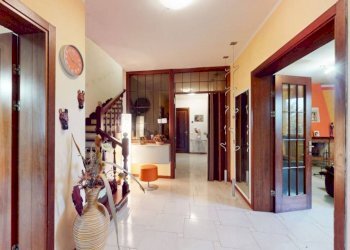 Interno appartamento - Villa a Schiera via Don Giovanni Minzoni, Novi di Modena - foto 6
