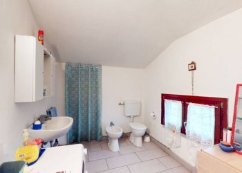 Mansarda - Villa a Schiera via Don Giovanni Minzoni, Novi di Modena - foto 17