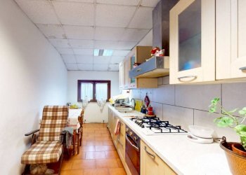 Mansarda - Villa a Schiera via Don Giovanni Minzoni, Novi di Modena - foto 18