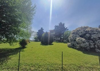 Terreno - Villa a Schiera via Don Giovanni Minzoni, Novi di Modena - foto 21