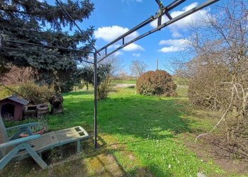 Terreno - Villa a Schiera via Don Giovanni Minzoni, Novi di Modena - foto 22