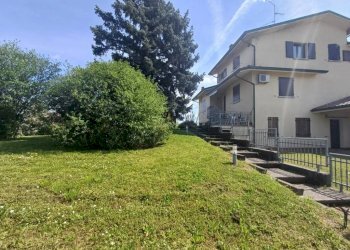 Giardino - Villa a Schiera via Don Giovanni Minzoni, Novi di Modena - foto 25