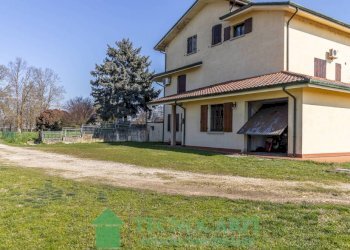 Terreno - Villa a Schiera via Don Giovanni Minzoni, Novi di Modena - foto 26
