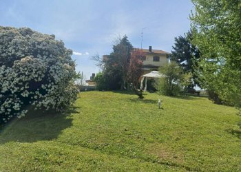 Terreno - Villa a Schiera via Don Giovanni Minzoni, Novi di Modena - foto 27