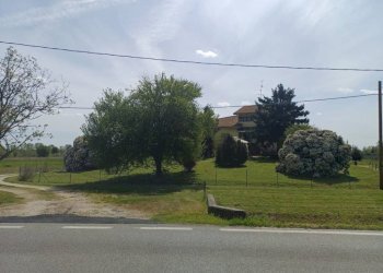 Terreno - Villa a Schiera via Don Giovanni Minzoni, Novi di Modena - foto 29