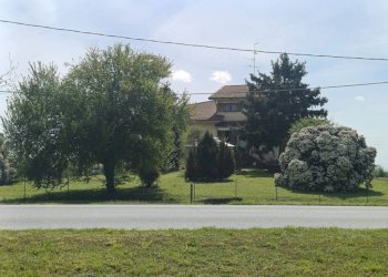 Terreno - Villa a Schiera via Don Giovanni Minzoni, Novi di Modena - foto 31