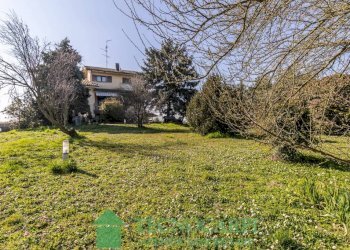 Terreno - Villa a Schiera via Don Giovanni Minzoni, Novi di Modena - foto 34