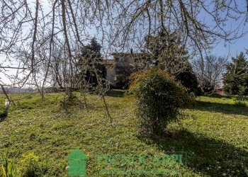 Terreno - Villa a Schiera via Don Giovanni Minzoni, Novi di Modena - foto 35