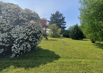 Terreno - Villa a Schiera via Don Giovanni Minzoni, Novi di Modena - foto 40