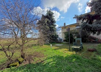 Terreno - Villa a Schiera via Don Giovanni Minzoni, Novi di Modena - foto 42