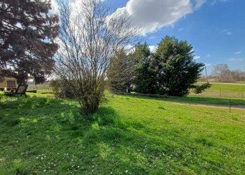 Terreno - Villa a Schiera via Don Giovanni Minzoni, Novi di Modena - foto 43