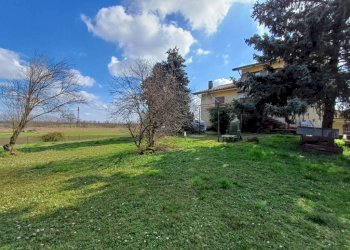 Terreno - Villa a Schiera via Don Giovanni Minzoni, Novi di Modena - foto 45
