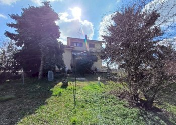 Terreno - Villa a Schiera via Don Giovanni Minzoni, Novi di Modena - foto 47