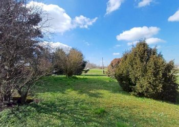 Terreno - Villa a Schiera via Don Giovanni Minzoni, Novi di Modena - foto 48