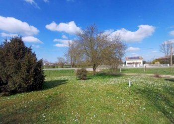 Giardino - Villa a Schiera via Don Giovanni Minzoni, Novi di Modena - foto 49