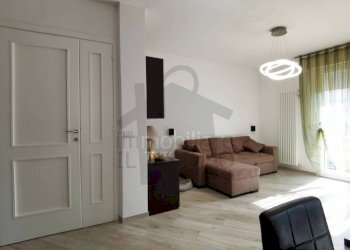 Salone - Quadrilocale via Giacomo Matteotti, Verucchio - foto 4