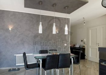 Salone - Quadrilocale via Giacomo Matteotti, Verucchio - foto 8