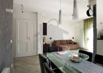 Salone - Quadrilocale via Giacomo Matteotti, Verucchio - foto 9