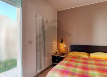 Camera da letto - Quadrilocale via Giacomo Matteotti, Verucchio - foto 13