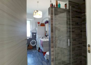 Bagno - Quadrilocale via Giacomo Matteotti, Verucchio - foto 17