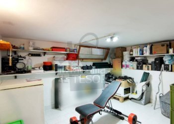 Cantina - Quadrilocale via Giacomo Matteotti, Verucchio - foto 19