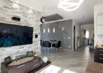 Salone - Quadrilocale via Giacomo Matteotti, Verucchio - foto 2