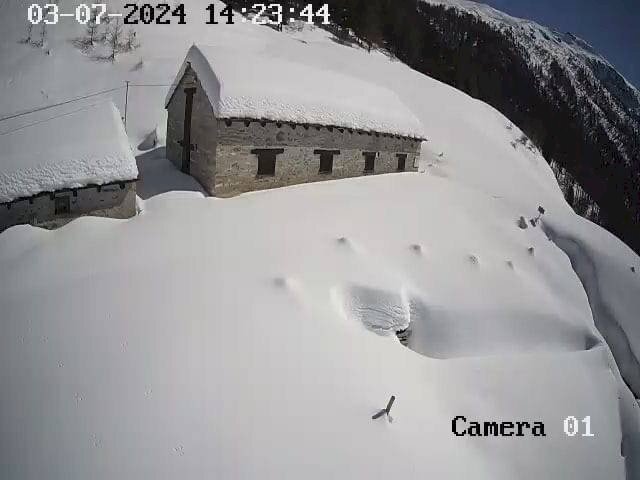 Zona - Stabile - Palazzo Salbertrand - foto 1