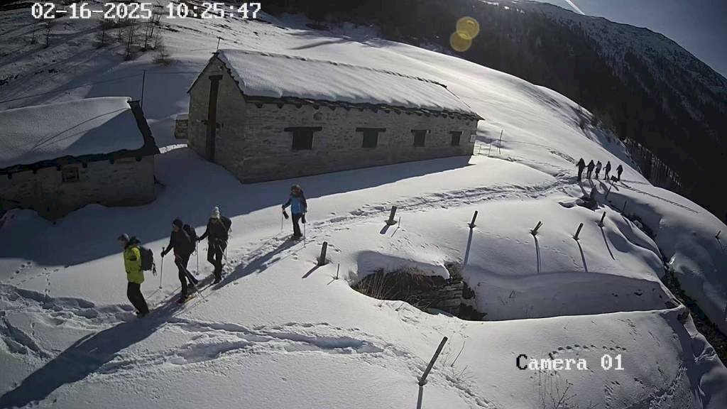 Altro - Stabile - Palazzo Salbertrand - foto 2