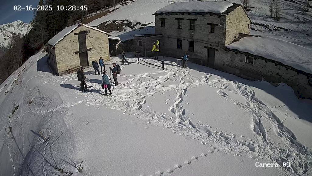 Zona - Stabile - Palazzo Salbertrand - foto 3