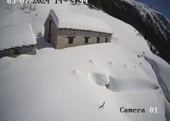 Zona - Stabile - Palazzo Salbertrand - foto 1