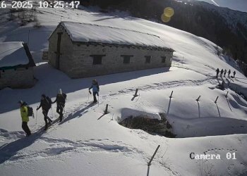 Altro - Stabile - Palazzo Salbertrand - foto 2