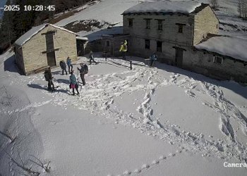 Zona - Stabile - Palazzo Salbertrand - foto 3