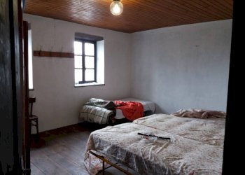 Camera da letto - Stabile - Palazzo Salbertrand - foto 5