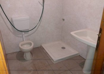 Bagno - Stabile - Palazzo Salbertrand - foto 6